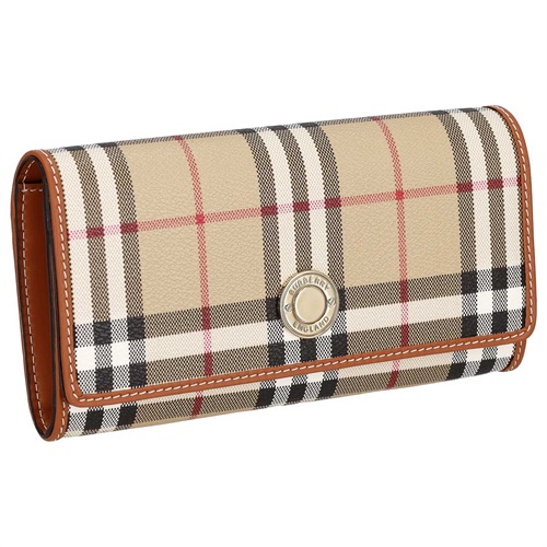 BURBERRY(バーバリー) 長財布 8094421/A7026 <06 従販>