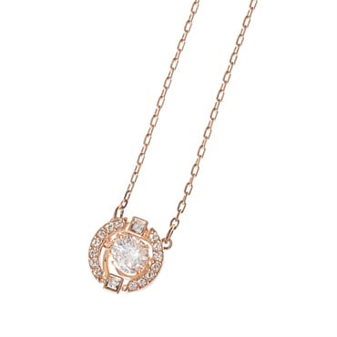 SWAROVSKI(スワロフスキー) ネックレス 5272364/RGD/N<08 予約会>