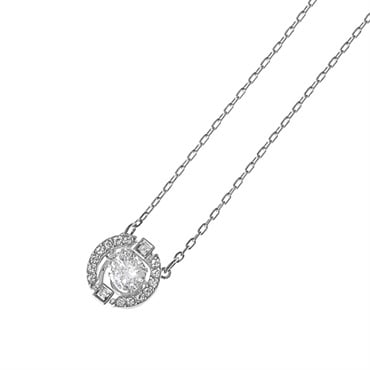 SWAROVSKI(スワロフスキー) ネックレス 5286137/SLV/N<08 予約会>