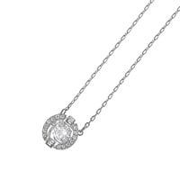 SWAROVSKI(スワロフスキー) ネックレス 5286137/SLV/N<08 予約会>(シルバー-フリー)