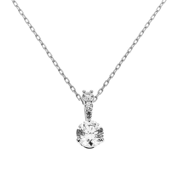 SWAROVSKI(スワロフスキー) ネックレス 5472635/SLV/N<08 予約会>(シルバー-フリー)