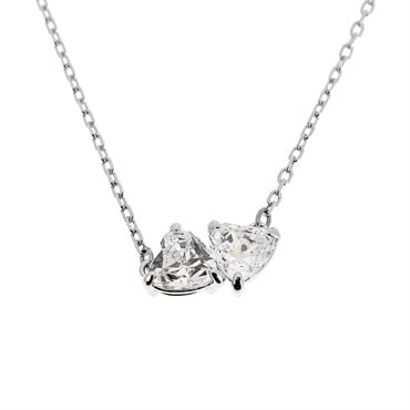 SWAROVSKI(スワロフスキー) ネックレス 5517117/SLV/N<08 予約会>
