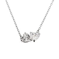 SWAROVSKI(スワロフスキー) ネックレス 5517117/SLV/N<08 予約会>(シルバー-フリー)