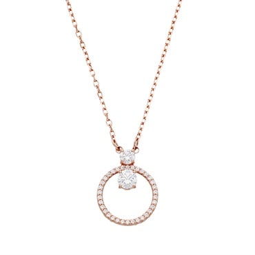 SWAROVSKI(スワロフスキー) ネックレス 5692266/RGD/N<08 予約会>