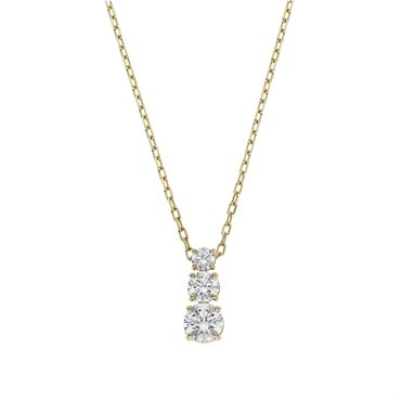 SWAROVSKI(スワロフスキー) ネックレス 5723298/GLD/N<08 予約会>