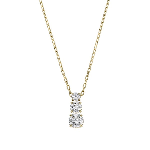 SWAROVSKI(スワロフスキー) ネックレス 5723298/GLD/N<08 予約会>(ゴールド-フリー)