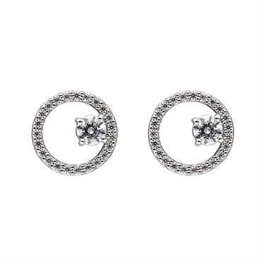 SWAROVSKI(スワロフスキー) ピアス 5692262/SLV/E<08 予約会>