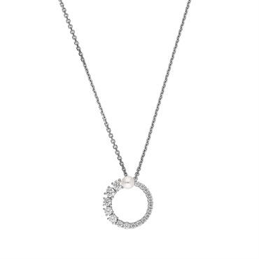 SWAROVSKI(スワロフスキー) Matrix ペンダント 5688751<10 予約会