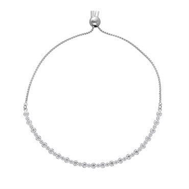 SWAROVSKI(スワロフスキー) Matrix Tennisブレスレット 5677813<10