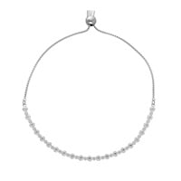 SWAROVSKI(スワロフスキー) Matrix Tennisブレスレット 5677813<10