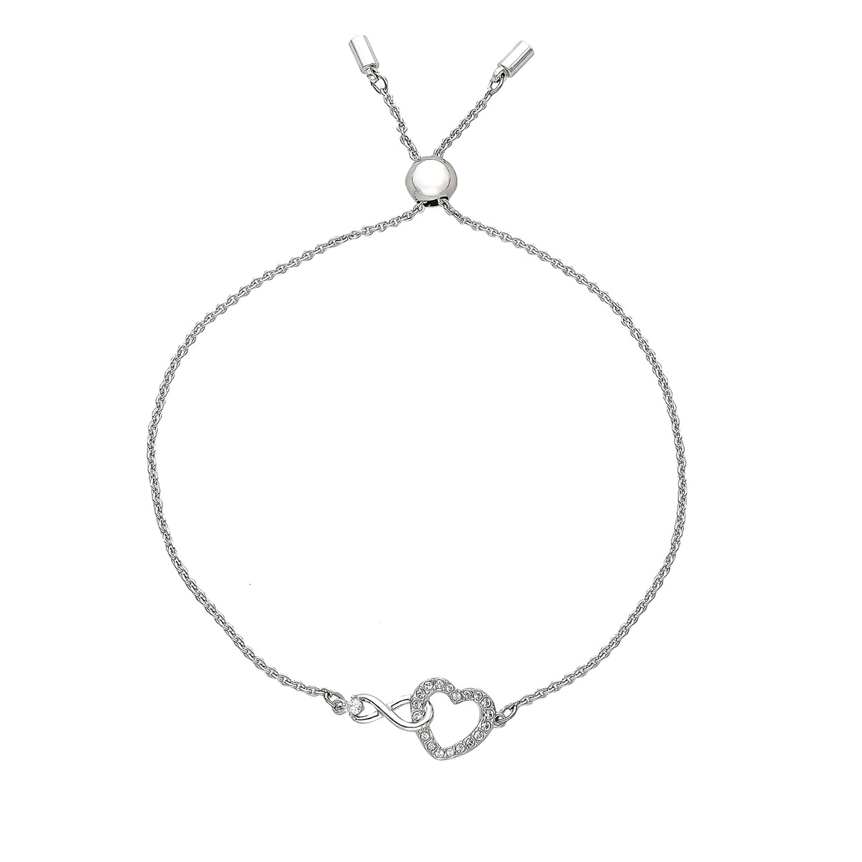 SWAROVSKI(スワロフスキー) Hyperbola ブレスレット 5524421<10 予約会