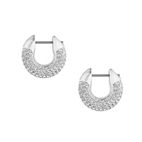 SWAROVSKI(スワロフスキー) Dextera フープピアス 5618306<10 予約会