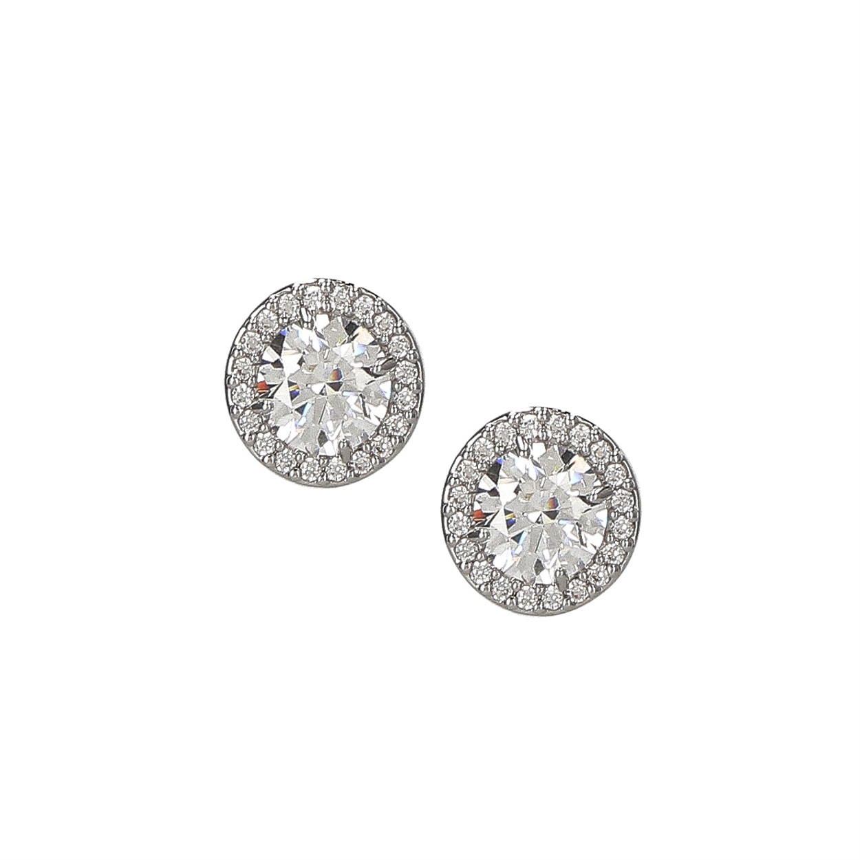 SWAROVSKI(スワロフスキー) Una Angelic スタッドピアス 5636269 <10