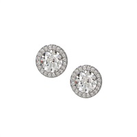 SWAROVSKI(スワロフスキー) Una Angelic スタッドピアス 5636269 <10