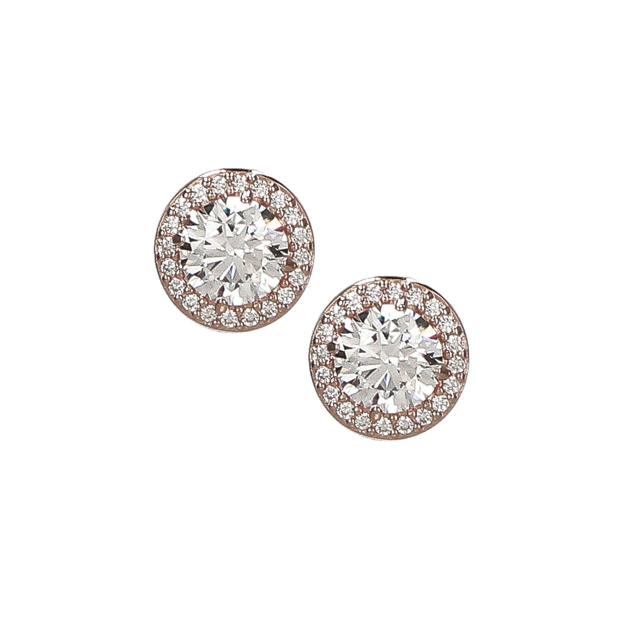 SWAROVSKI(スワロフスキー) Una Angelic スタッドピアス 5636275<10