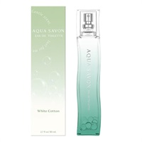 AQUA SAVON(アクアシャボン) オードトワレ 80ml | イオンスタイル