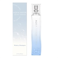 AQUA SAVON(アクアシャボン) オードトワレ 80ml | イオンスタイル