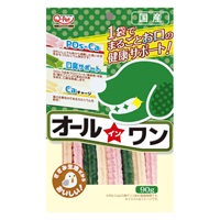 オールインワン 90g 九州ペットフード(90g)