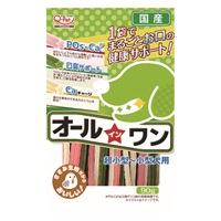 オールインワン 超小型～小型犬用 90g 九州ペットフード(90g)