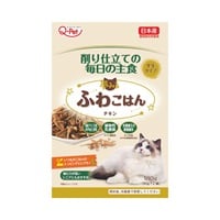 夢みるふわごはん  180ℊ　 九州ペットフード(チキン)