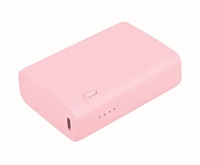 新品未開封　*p(R)ojectR® モバイルバッテリー 10000mAh モバイルバッテリー PD20W Type-A×1 Type-C×1ポート OWZ