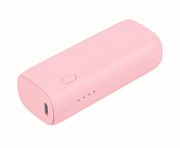 5000mAh モバイルバッテリー PD20W Type-A×1 Type-C×1ポート OWZ