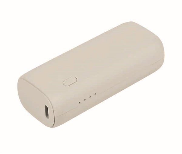 5000mAh モバイルバッテリー PD20W Type-A×1 Type-C×1ポート OWZ