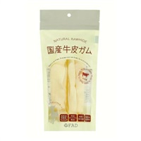 国産牛皮 ロール 2本 ファッド FAD ダッドウェイペット(2本)