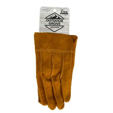 アウトドアグローブ