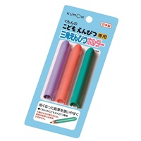 KUMON 三角えんぴつホルダー 4944121534265(4944121534265)