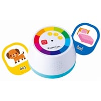KUMON くもん タッチで聞こう！えいごかるた  4944121547937　3歳から(4944121547937)