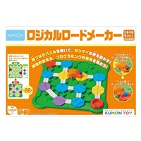 KUMON ロジカルロードメーカー 4944121547975(4944121547975)