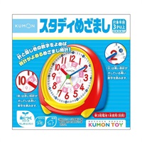 KUMON スタディめざまし 4944121548101(4944121548101)