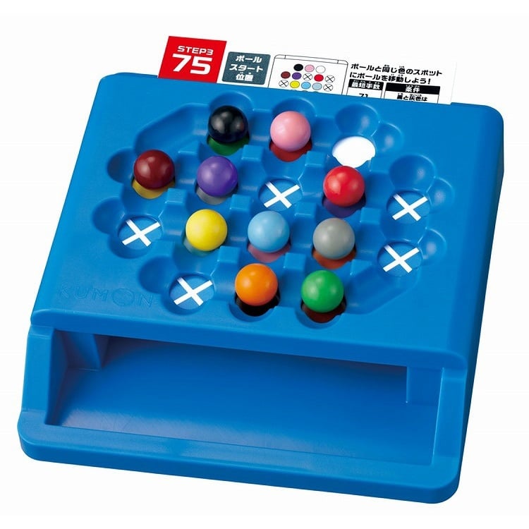 KUMON くもん ロジカルボールスライド  4944121548842(4944121548842)