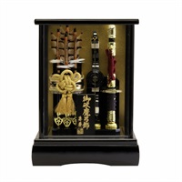 寿慶 破魔弓ケース飾り「剣」 10号 4944358069035 | イオンスタイル