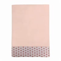 寿慶 床飾り用敷物75cm ピンク 4944358069936  ひな人形 雛人形(4944358069936)