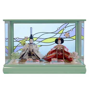 ひな人形（雛人形） 節句人形 | イオンスタイルオンライン 衣料