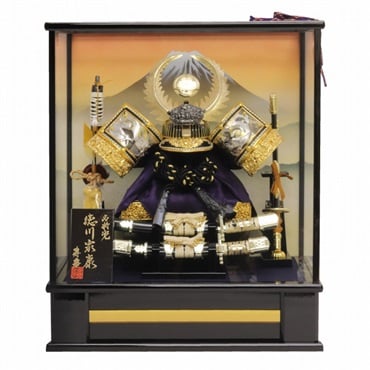 五月人形 ご予算から選ぶ 五月人形の選び方 | イオンスタイル