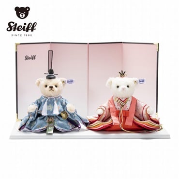 シュタイフ | イオンスタイルオンライン 衣料品・暮らしの品をネットで