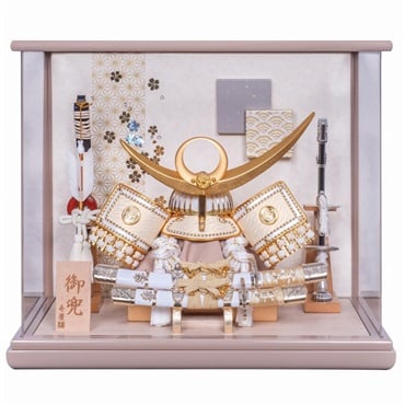五月人形 兜ケース飾り 五月人形 | イオンスタイルオンライン 衣料品