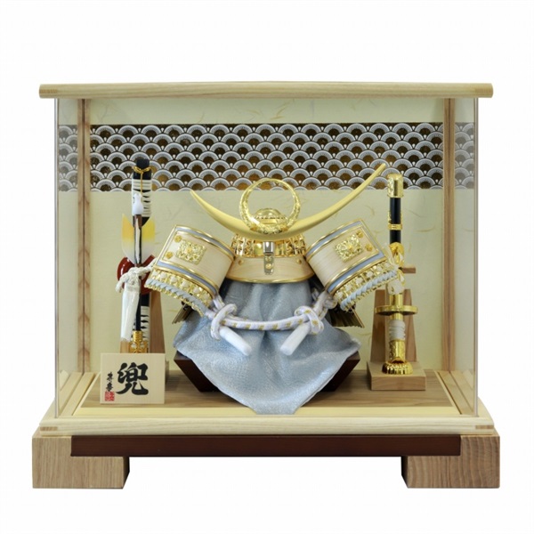 五月人形アクリルケース入り 五月人形 アクリルケース | イオンスタイルオンライン 衣料品・暮らし