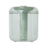 新品未使用品 付属品無 ACRONYM P30A-DS RAF Green M ライフオンプロダクツ 充電式miniクリア加湿器 LEDライト付 LCAHF006