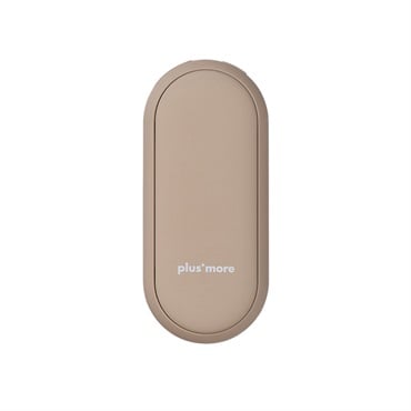 ライフオンプロダクツ　使い捨てないカイロ　PBAEA002-CM　キャメル