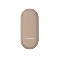 ライフオンプロダクツ　使い捨てないカイロ　PBAEA002-CM　キャメル(PBAEA002-CM)