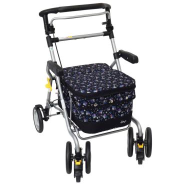 シルバーカー ダンサーBOX 1台 島製作所 | イオンスタイルオンライン