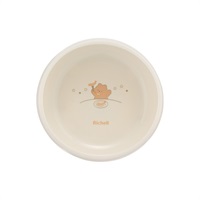 リッチェル トライ すくいやすいボウル S　7ヵ月～ ベビー食器(4945680205870)