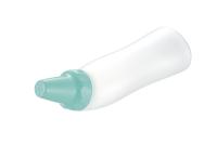 おしりシャワー グリーン 300ml リッチェル(グリーン)
