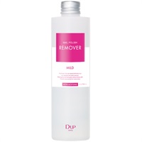 ディーアップ ネイルポリッシュリムーバー マイルド 300ml ディーアップ D‐UP ディー・アップ(300ml)