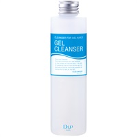 ディーアップ ジェルクレンザー 200ml ディーアップ D‐UP ディー・アップ(200ml)