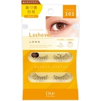 ディーアップ アイラッシュ Lashever 2ペア ディーアップ D‐UP ディー・アップ(202/目尻タイプ)